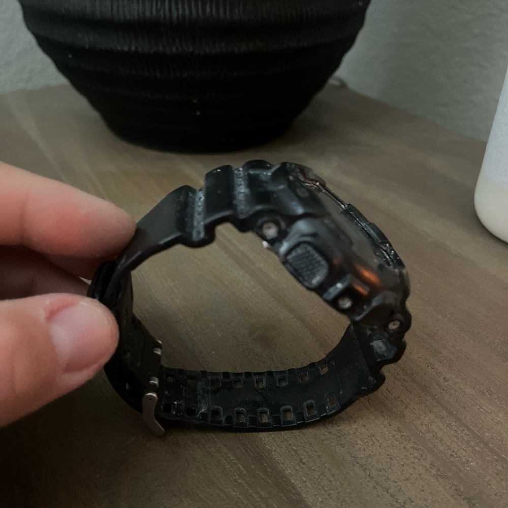 G shock watch - Picture 3 of 3